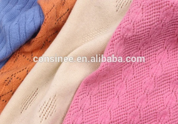 Authentic Guarantee of Chunan Traditional Yarn Textiles Quality