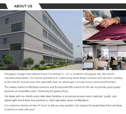 The Story of Textile Factory No.2s Residential Complex