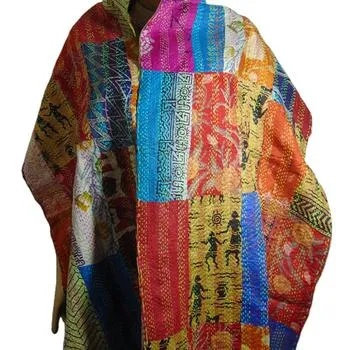 A Glimpse into the World of Kawaramachi Textiles
