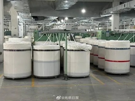 江阴荣忠纺织品，品质与创新的融合