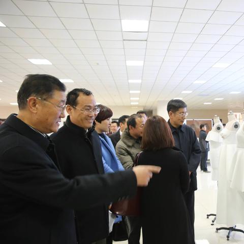 济宁纺织品批发市场搬迁新址介绍