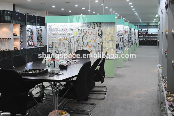 The Address of Taiyuan Needle and Textile Wholesale Market