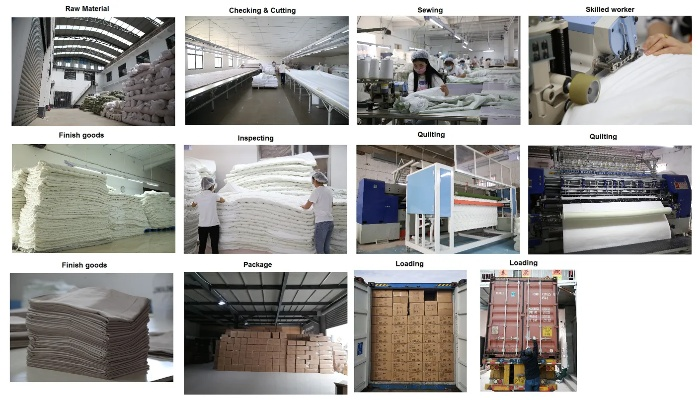 The Innovative Approach to Sustainable Textiles at Tianyuan Textile Factory