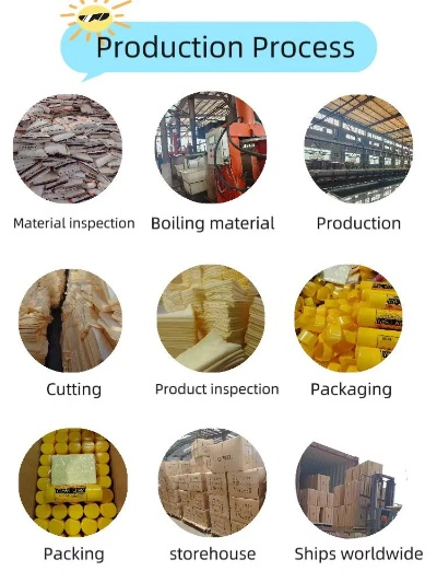 The Comprehensive Guide to Choosing the Right Fittings for Your Textile Mill