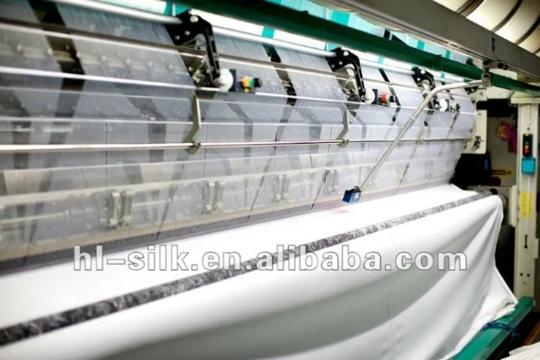 Textile Product After-Sales Training Content