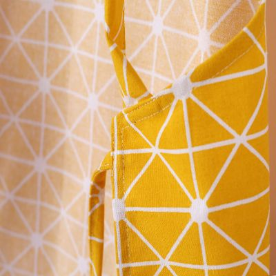 Simple Textile Design Sketching