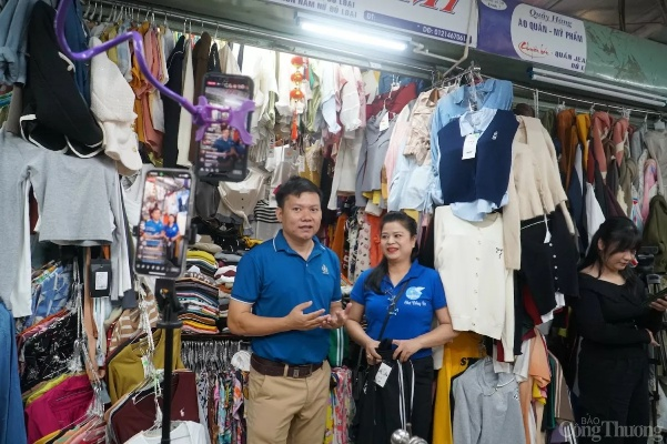 Navigating the Market with Nanchang Yun Tong Fang Textiles
