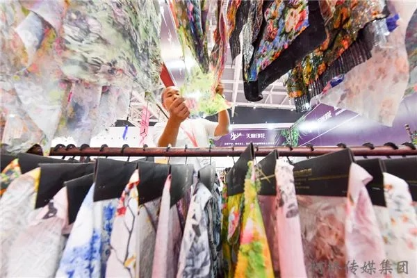 绍兴亮丽纺织品，探索与体验