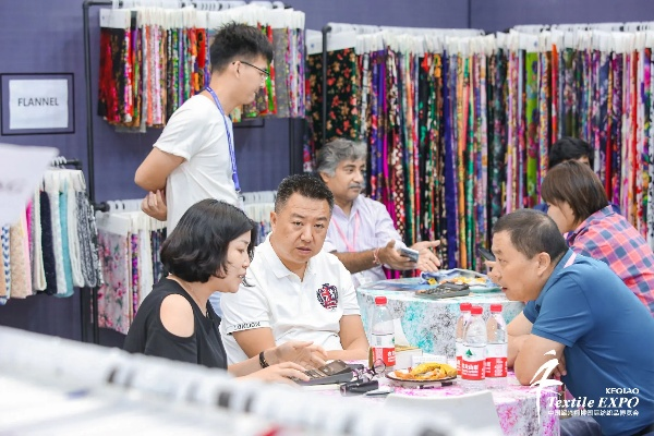 绍兴亮丽纺织品，探索与体验