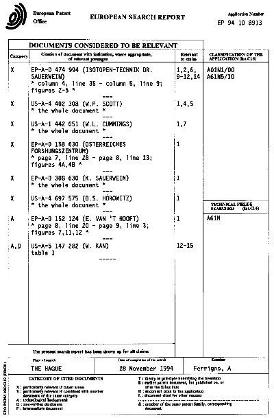 The Textiles Appearance Inspection Checklist