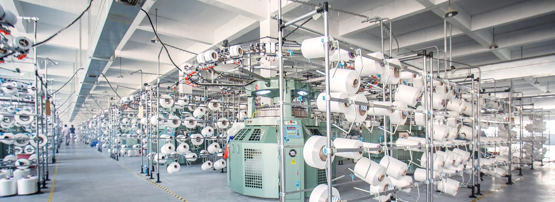 The Evolution of Nanjing Xisha Textiles:A Journey from Heritage to Innovation