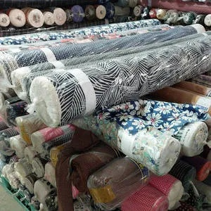 Exploring the Beijing Daxing Textile Wholesale Market