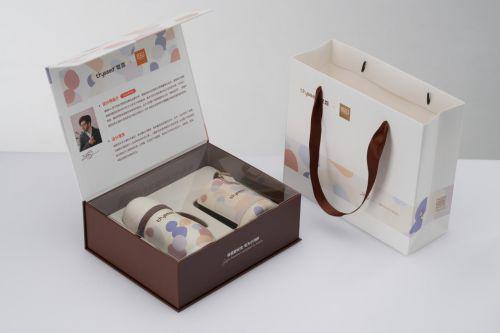 中兴纺织品包装盒，创新与品质的完美结合