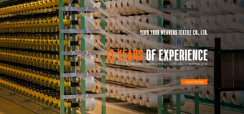 The Transformative Journey of Artistic Textiles at Yi Wei Textile Factory