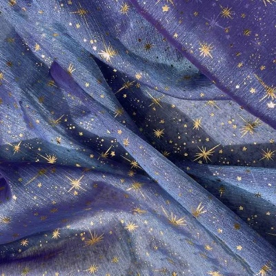 The Story of Starlight Textiles