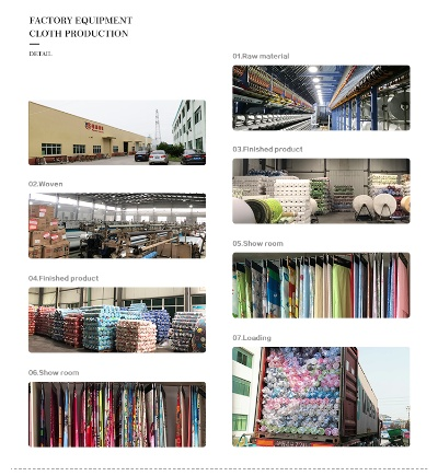 The Story of Hangzhou Shining Textile Company