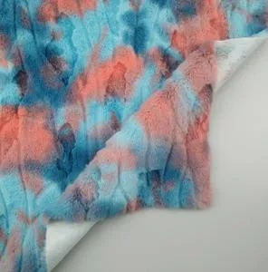 Blue and Orange Textiles:An Exciting Collection for Trendsetters