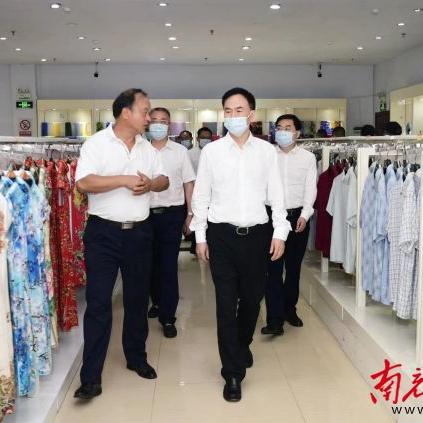 国内纺织品订单网站调研报告