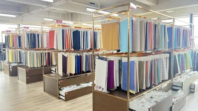 Guide to the Ningbo Wanyuan Textile Wholesale Market