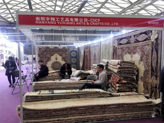 Guide to the Ningbo Wanyuan Textile Wholesale Market