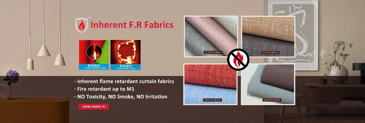 Taizhou Specialized In-House Fabric Resale