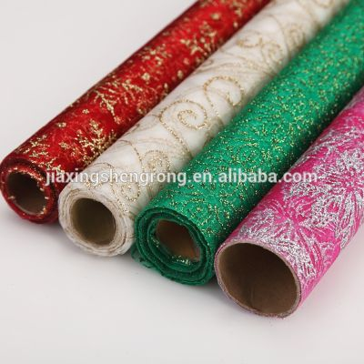Taizhou Specialized In-House Fabric Resale