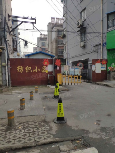 榆次纺织品小区英语口语化介绍