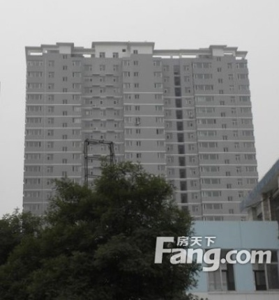 榆次纺织品小区英语口语化介绍