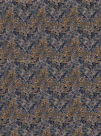 The Infinite Possibilities of Textile Wallpapers