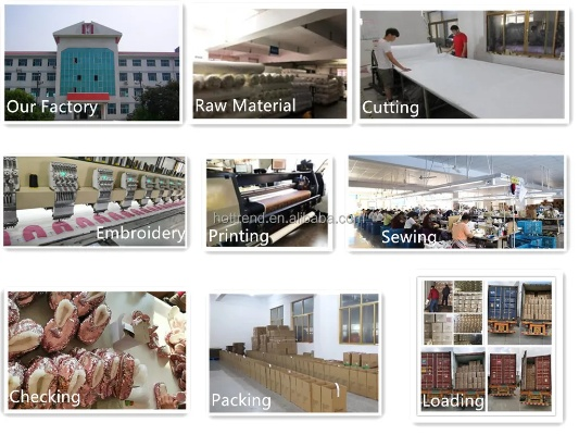 Navigating the Global Market with Ningbo Tonghui Textiles Co.Ltd.