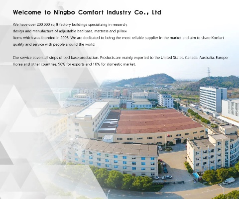 Navigating the Global Market with Ningbo Tonghui Textiles Co.Ltd.