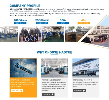 Navigating the Global Market with Ningbo Tonghui Textiles Co.Ltd.
