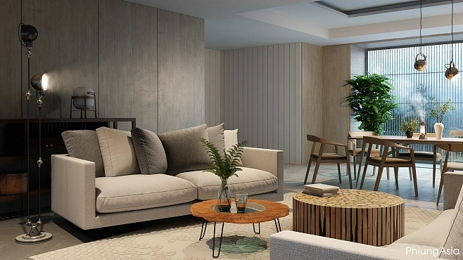 Insights into the Price of Home Décor in Jiangsu Province