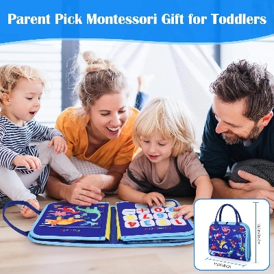The Essentials of Infant and Toddler Textiles A Guide for Parents