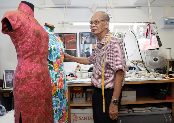Exploring the World of Yi Hong Ju Textiles:A Journey into Sustainable Fashion