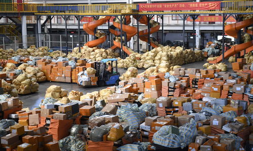 浙江纺织品产地与特色产业