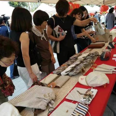 韩国苎麻纺织品牌排名榜