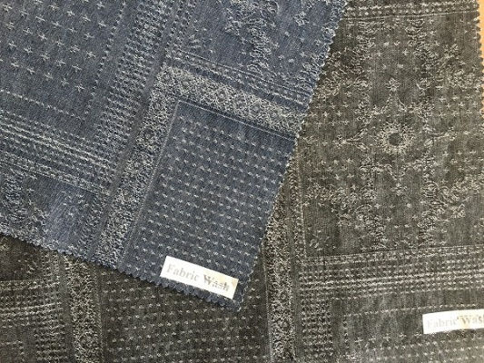The Evolution of Lizhi Zheng Textiles