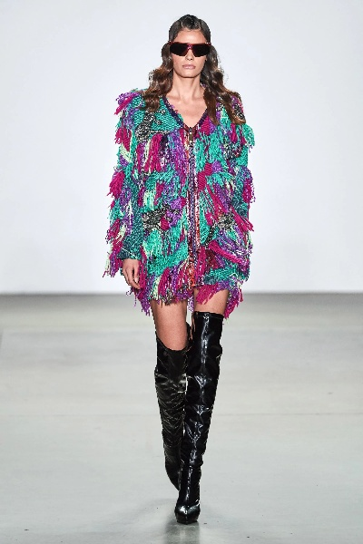 Embracing the Future of Fashion with Melissa Textiles
