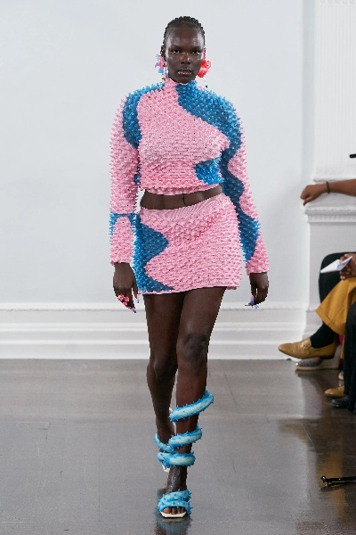 Embracing the Future of Fashion with Melissa Textiles