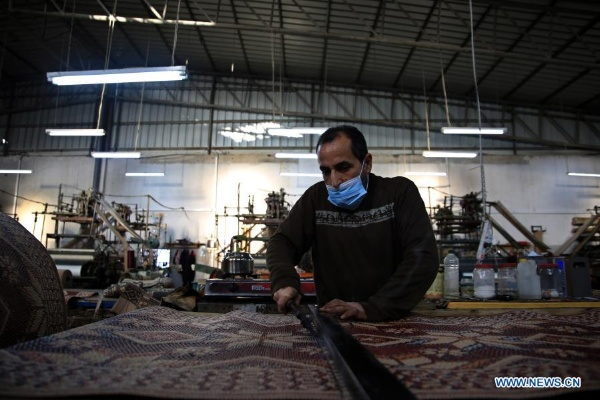 The Art of Fabricating:Engineering Maintenance in the Textile Industry