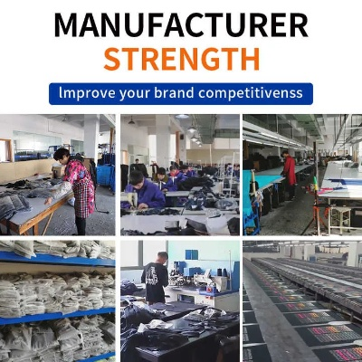 Nantong Textile Industry Update