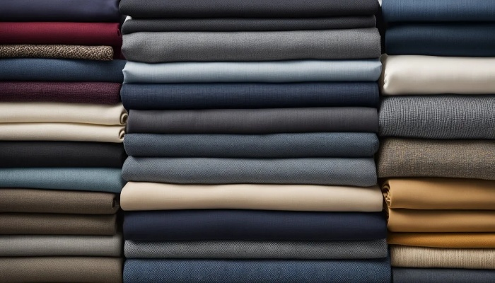 The Story of a Local Textile Wholesale in Dalian,China