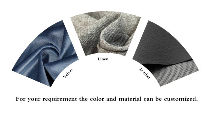 Cloud Fabric Home Textiles:A Luxurious Journey