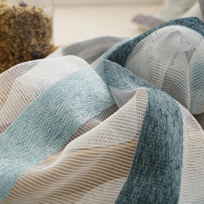Cloud Fabric Home Textiles:A Luxurious Journey