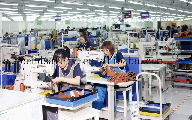 Exploring the Future of Textiles:An Insight into Bluexu Textiles Factory