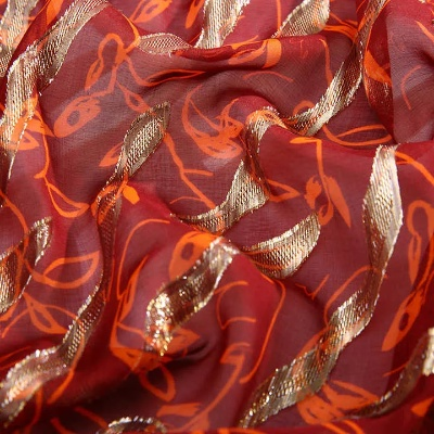 Insight into the Price Structure of Yixing Traditional Textiles