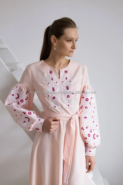 The Fabric of Elegance:A Stylish Look at Pink Textiles