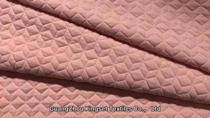 The Fabric of Elegance:A Stylish Look at Pink Textiles