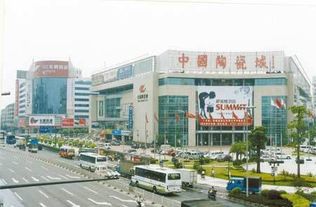绍兴柯岩纺织品批发市场地址及案例分析